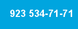 923 534-71-71